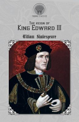 The Reign of King Edward III 9389369878 Book Cover