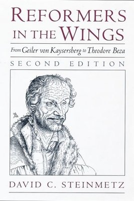 Reformers in the Wings: From Geiler Von Kaysers... 0195130472 Book Cover