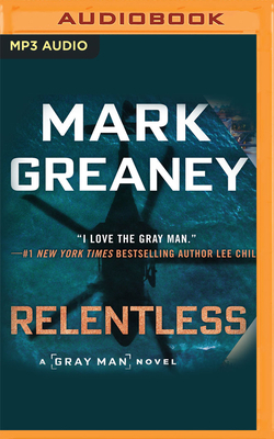 Relentless 1713614170 Book Cover