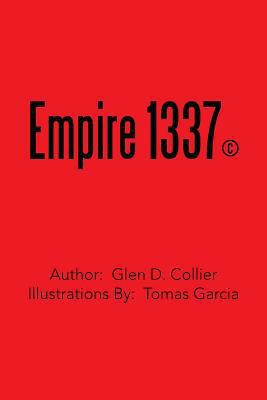 Empire 1337 1493130382 Book Cover