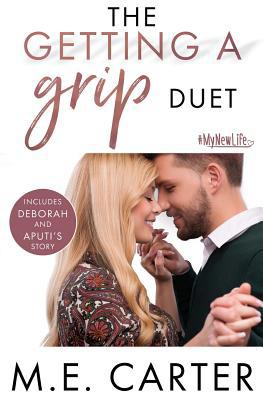 The Getting a Grip Duet: Complete Box Set 1948852195 Book Cover
