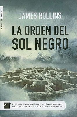Orden del Sol Negro, La [Spanish] 849242978X Book Cover
