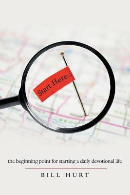 Start Here...: The Beginning Point for Starting... 1973664747 Book Cover