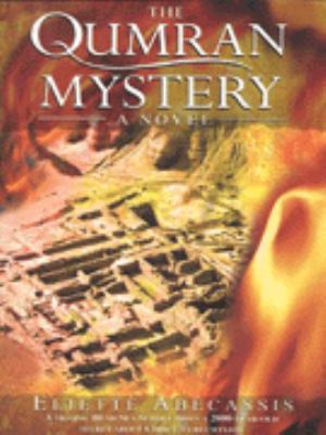 The Qumran Mystery 0753807831 Book Cover