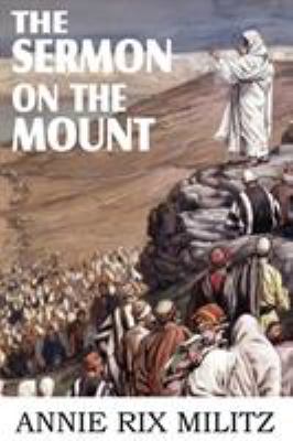 The Sermon on the Mount 1612032826 Book Cover