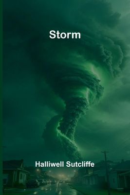 Storm 9362924471 Book Cover