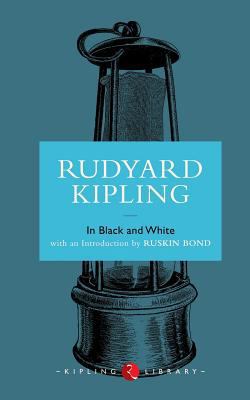 In Black and White B00BG6Y6SE Book Cover