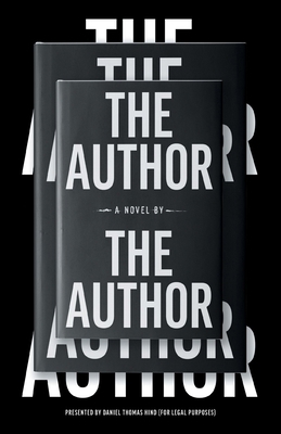 THE AUTHOR by The Author 1544547366 Book Cover