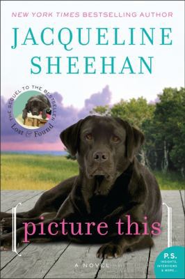 Picture This 0062008129 Book Cover