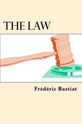 The Law 154460873X Book Cover