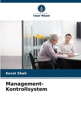 Management-Kontrollsystem [German] 6208069815 Book Cover