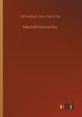 Mitchell Kennerley 3752317418 Book Cover