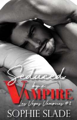 Seduced by a Vampire B09WQDVZ1R Book Cover