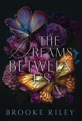 The Dreams Between Us 1734832975 Book Cover