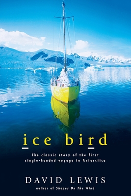 Ice Bird 1869503880 Book Cover