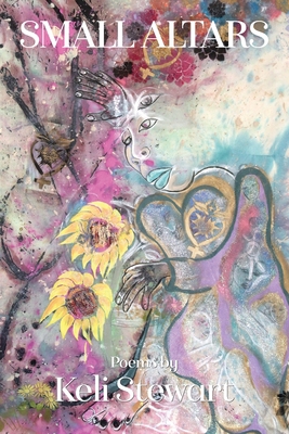 Small Altars 1952427231 Book Cover