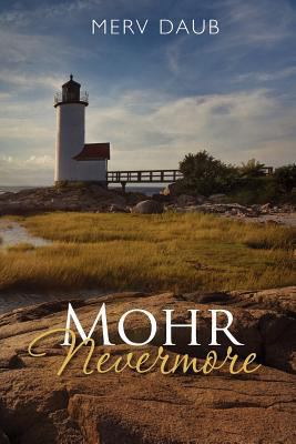 Mohr Nevermore 1478263601 Book Cover