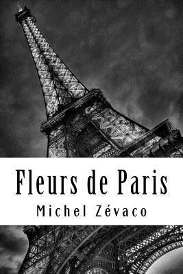 Fleurs de Paris [French] 1718610629 Book Cover