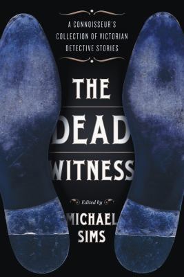 The Dead Witness: A Connoisseur's Collection of... 0802779182 Book Cover