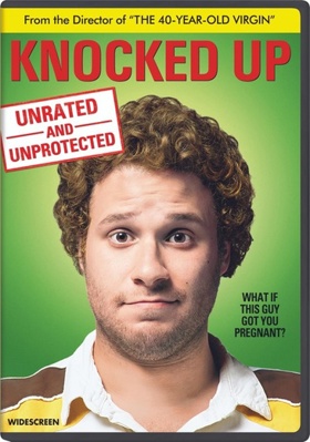 Knocked Up            Book Cover