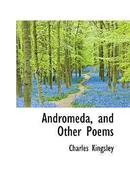 Andromeda, and Other Poems 1103521128 Book Cover