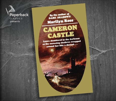 Cameron Castle 1640917365 Book Cover
