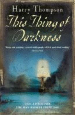 This Thing of Darkness 0755331559 Book Cover