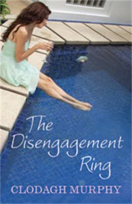 The Disengagement Ring 0340919027 Book Cover