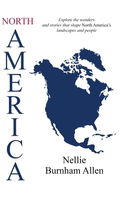 North America 176153808X Book Cover