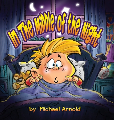 In the Middle of the Night 1734556145 Book Cover