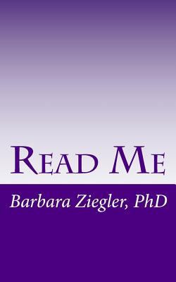 Read Me 1484036190 Book Cover