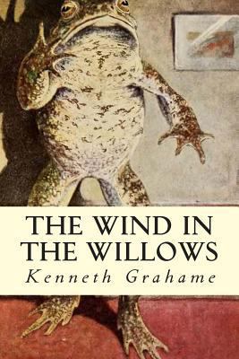 The Wind in the Willows 1500295795 Book Cover