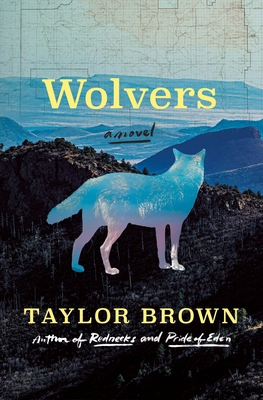 Wolvers 1250401372 Book Cover