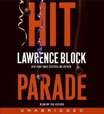 Hit Parade 0060897929 Book Cover