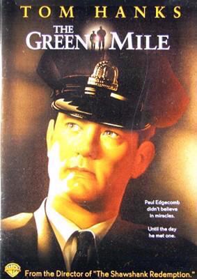 The Green Mile 1419855131 Book Cover