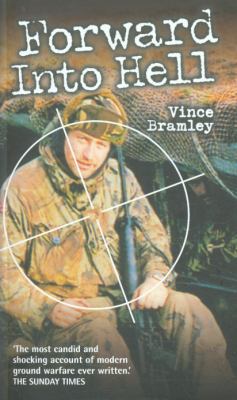 Forward into Hell 1843583208 Book Cover