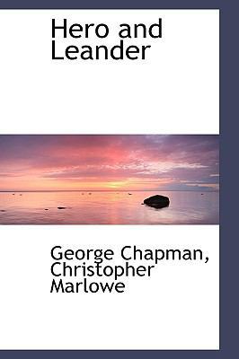 Hero and Leander 1115574450 Book Cover