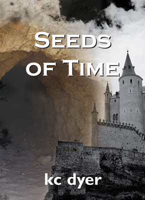 Seeds of Time: An Eagle Glen Trilogy Book 1550024140 Book Cover