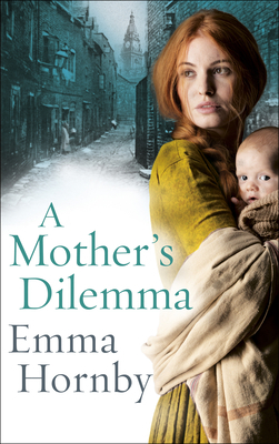 A Mother's Dilemma 0593080556 Book Cover