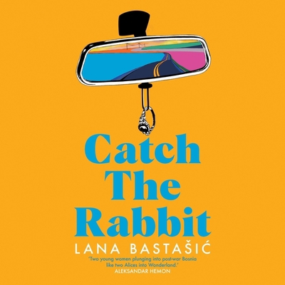 Catch the Rabbit B0DFT361DD Book Cover