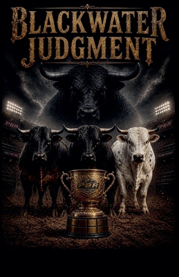 Blackwater Judgement B0H18TG7QB Book Cover