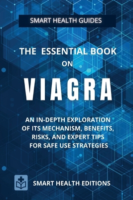 The Essential Book on VIAGRA Book Cover
