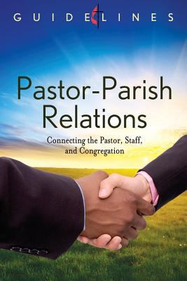 Guidelines for Leading Your Congregation: 2013-... 1426736320 Book Cover