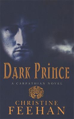 Dark Prince 0749937475 Book Cover