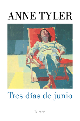 Tres Días de Junio / Three Days in June [Spanish] 8426431887 Book Cover