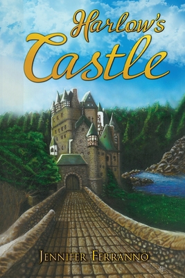 Harlow's Castle B0DKQ9GMXV Book Cover