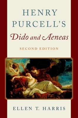 Henry Purcell's Dido and Aeneas 0190271671 Book Cover