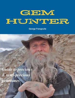 Gem Hunter 1329075633 Book Cover