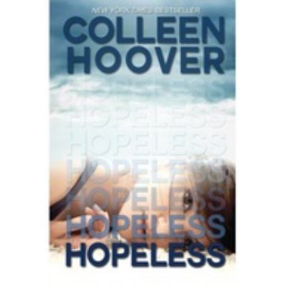 Hopeless 1481251880 Book Cover