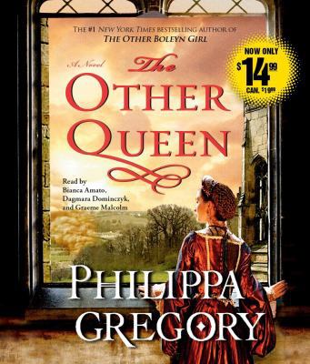 The Other Queen 1442304731 Book Cover